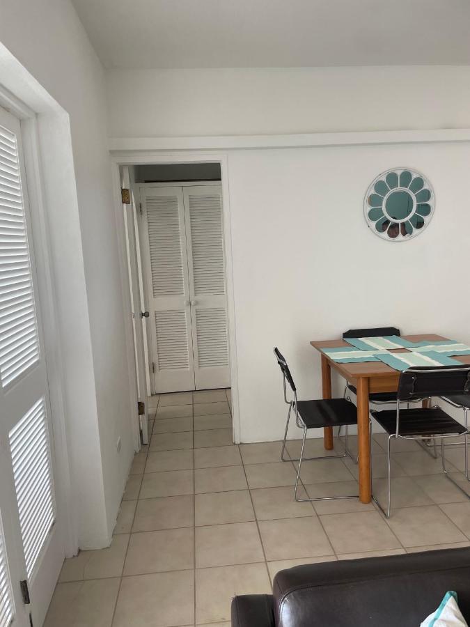 Petals Lovely Beach Villa St. John's Екстериор снимка